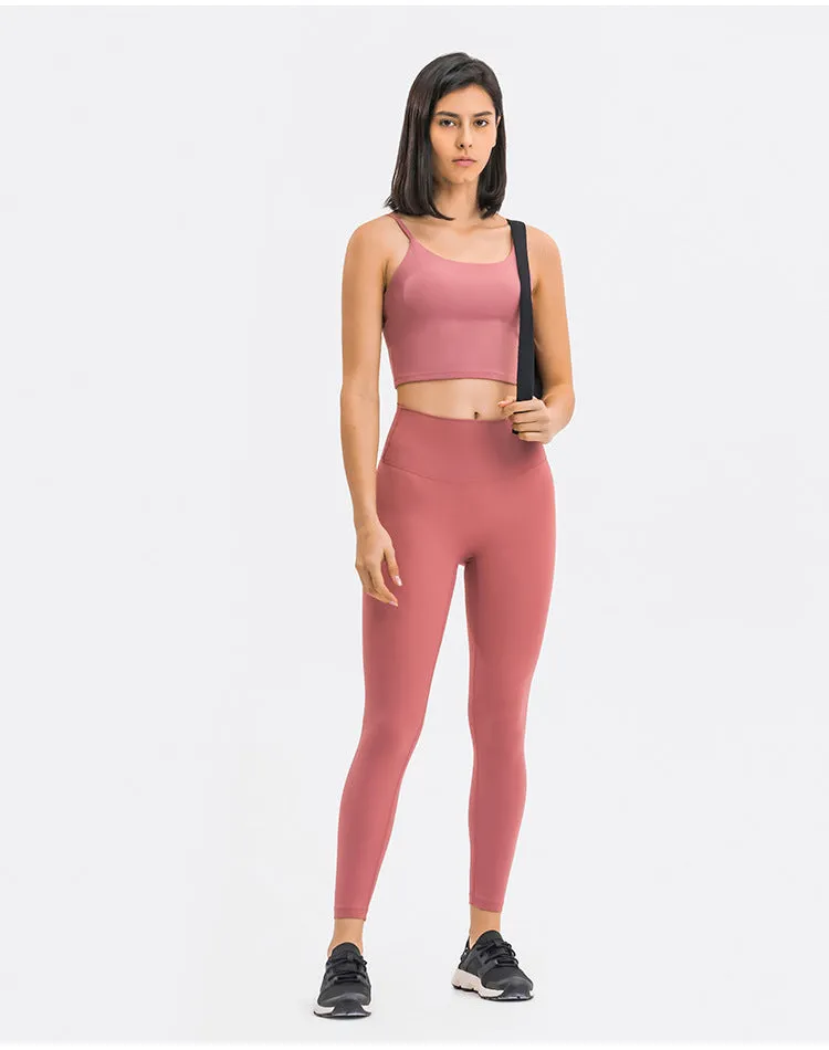 Sprint Leggings