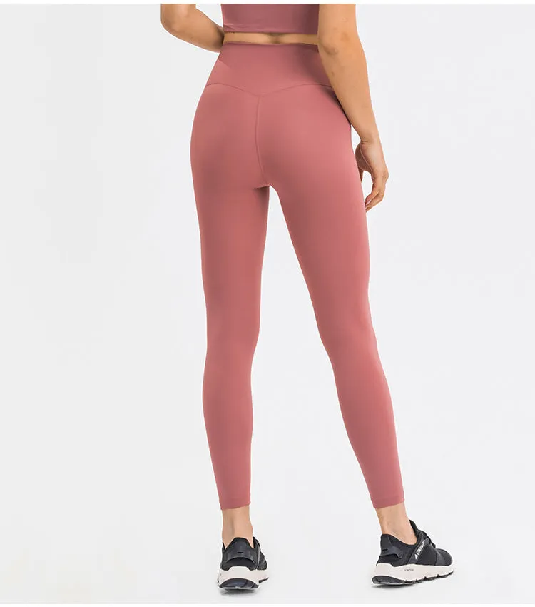 Sprint Leggings