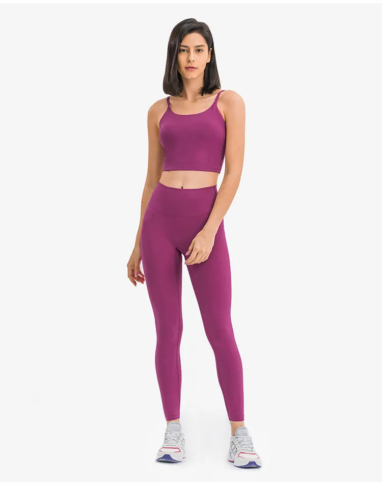 Sprint Leggings