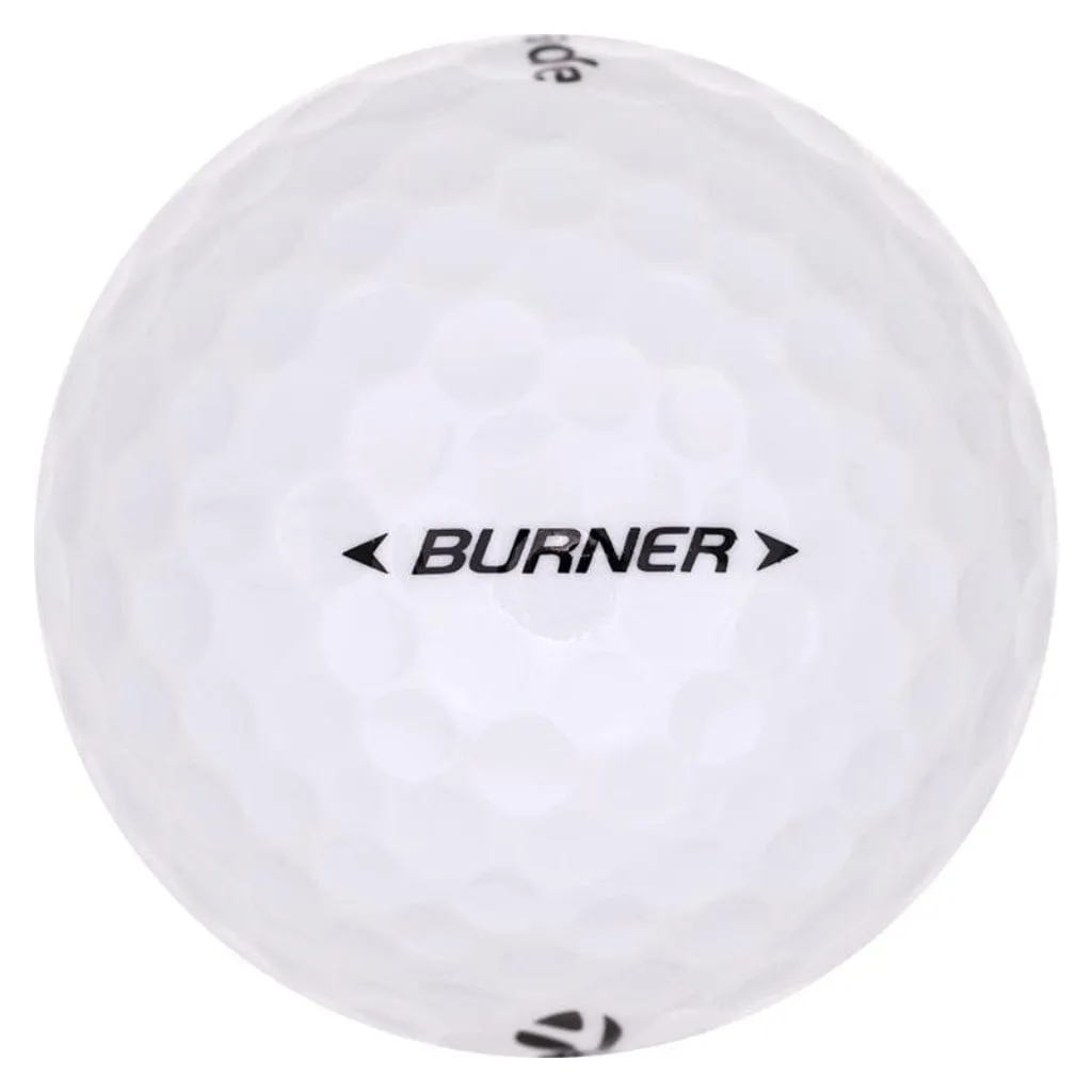 Taylormade Burner