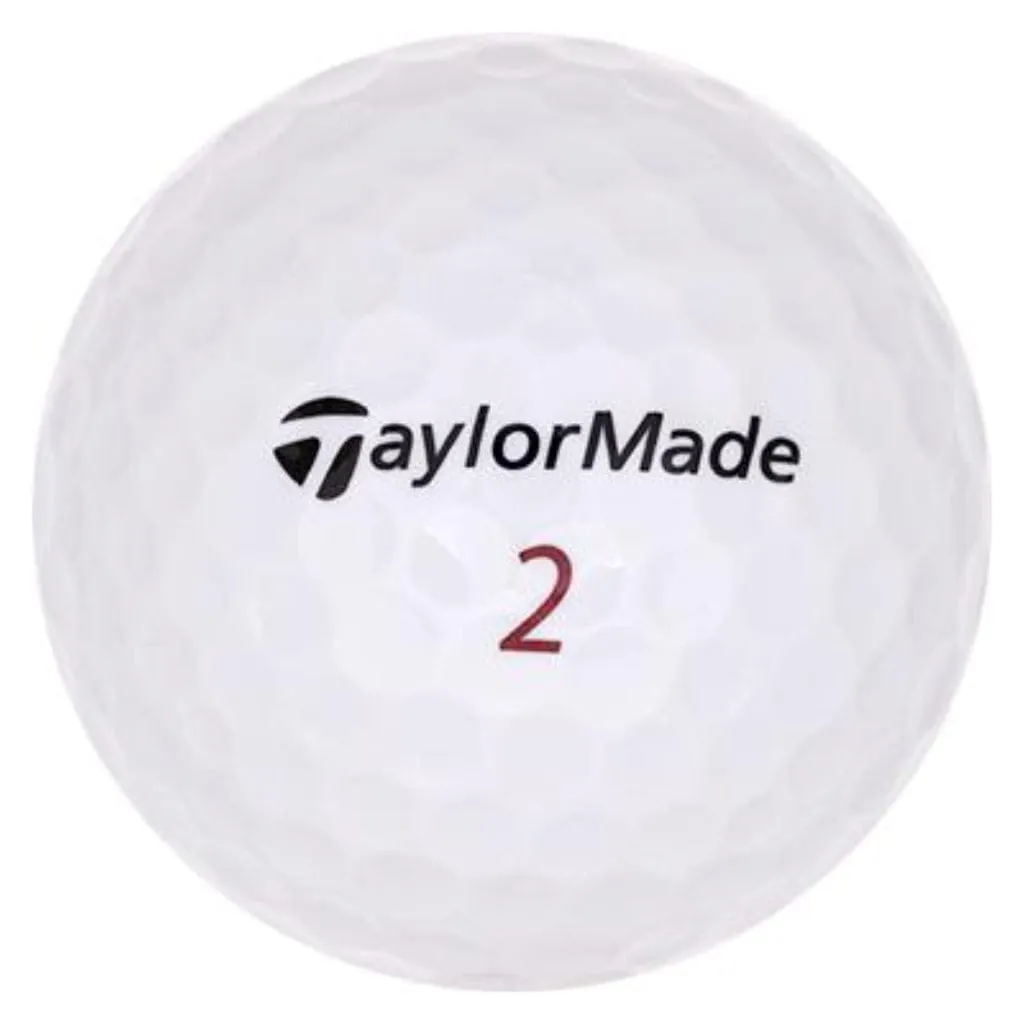 Taylormade Burner