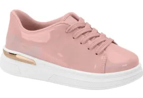 Tenis rosado