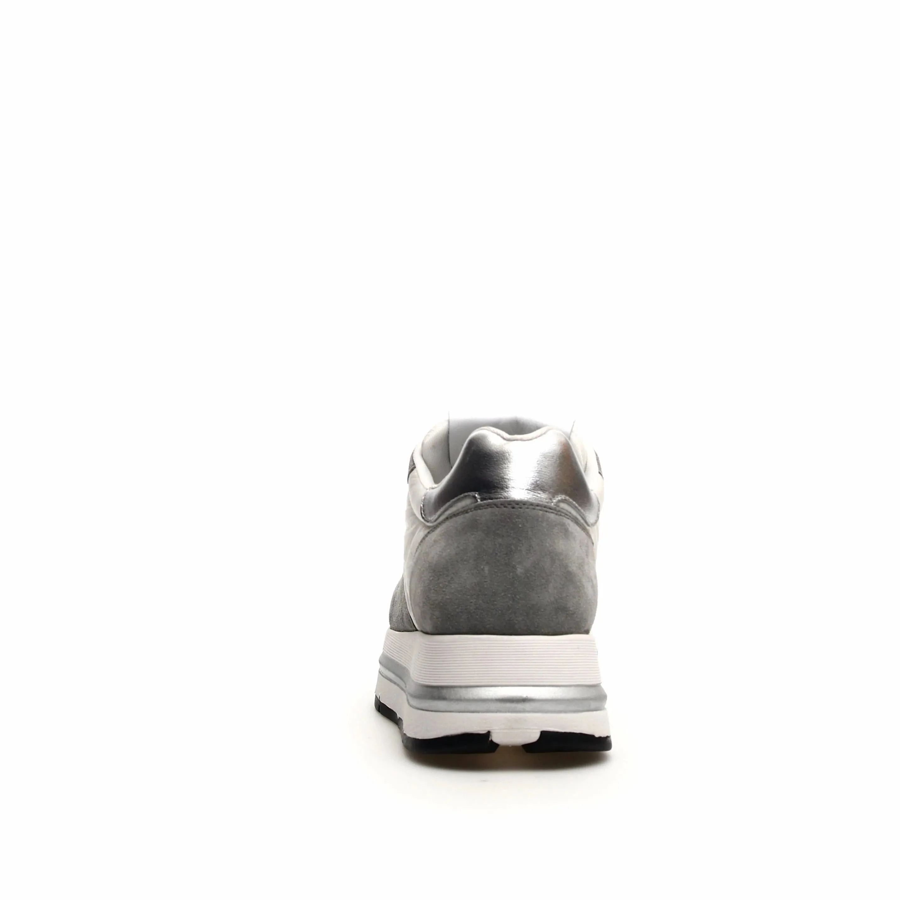 VOILE BLANCHE | SNEAKERS MUJER | MARAN | GRIS